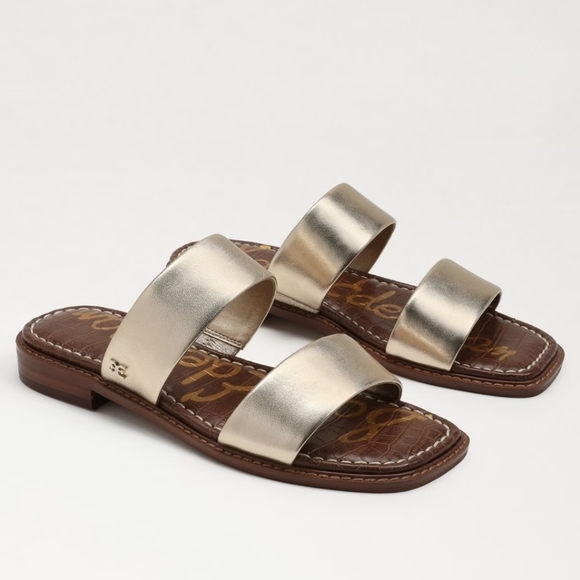 Sam Edelman Shoes - Sam Edelman Haydee Slide Sandal